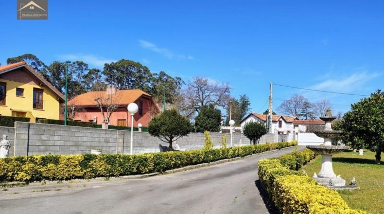Cantabria - Suances - 264m2