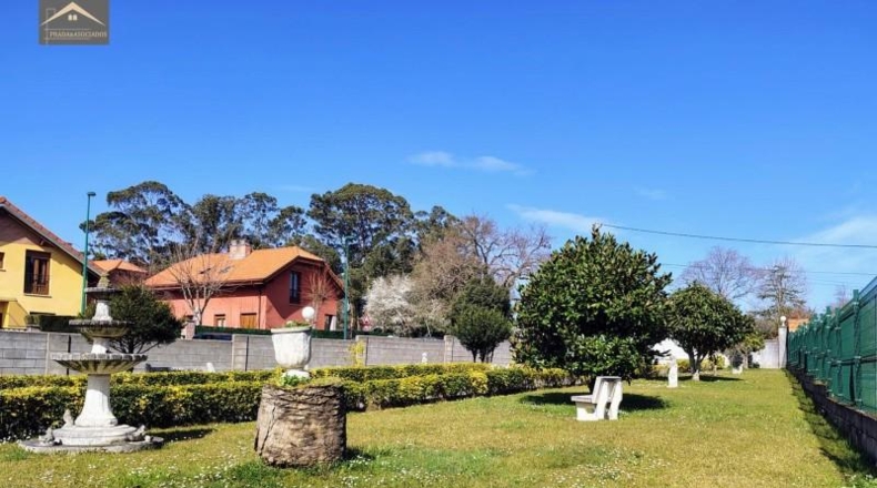 Cantabria - Suances - 264m2