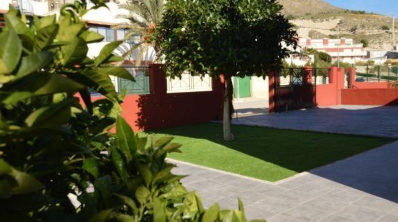 Alicante - Finestrat - 600m2