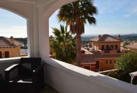 Finestrat 600&nbsp;m² 