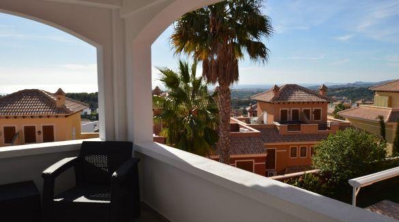 Alicante - Finestrat - 600m2