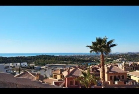Finestrat 600&nbsp;m² 