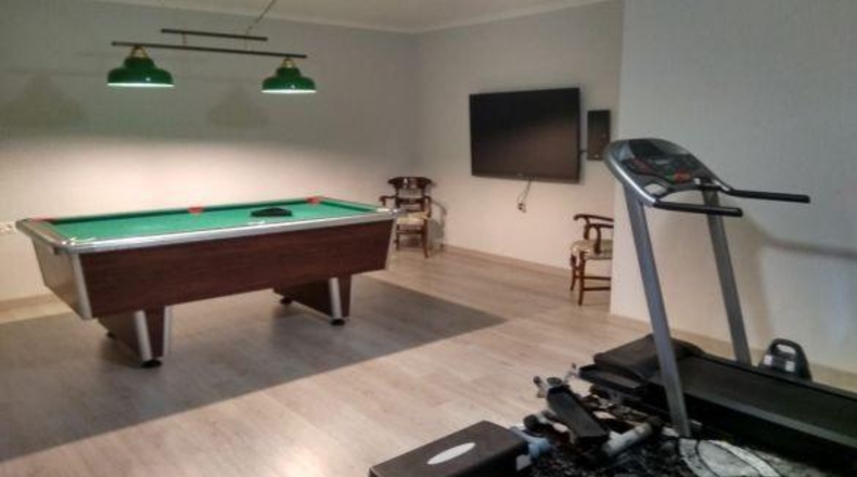 Alicante - Finestrat - 600m2