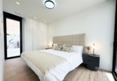 Chalet independiente con terreno en venta en la España, Pilar de la Horadada, ref: TR380903 foto