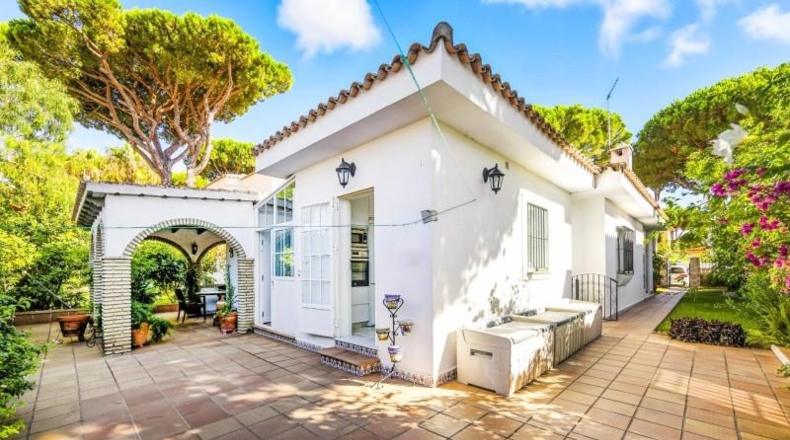 Cádiz - Чиклана-де-ла-Фронтера - 402m2