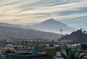 San Cristóbal de La Laguna 1100&nbsp;m² 