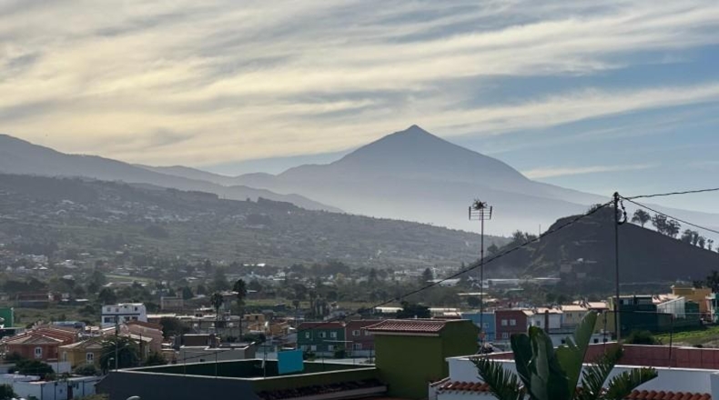 Santa Cruz de Tenerife - San Cristóbal de La Laguna - 1100m2
