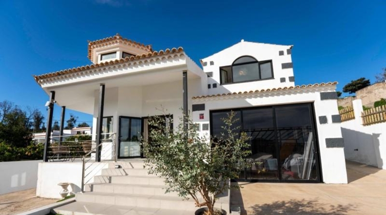 Santa Cruz de Tenerife - San Cristóbal de La Laguna - 1100m2