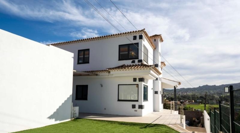 Santa Cruz de Tenerife - San Cristóbal de La Laguna - 1100m2