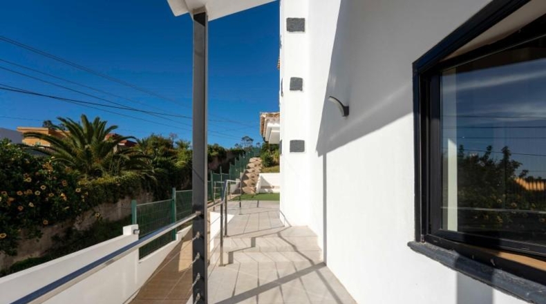 Santa Cruz de Tenerife - San Cristóbal de La Laguna - 1100m2