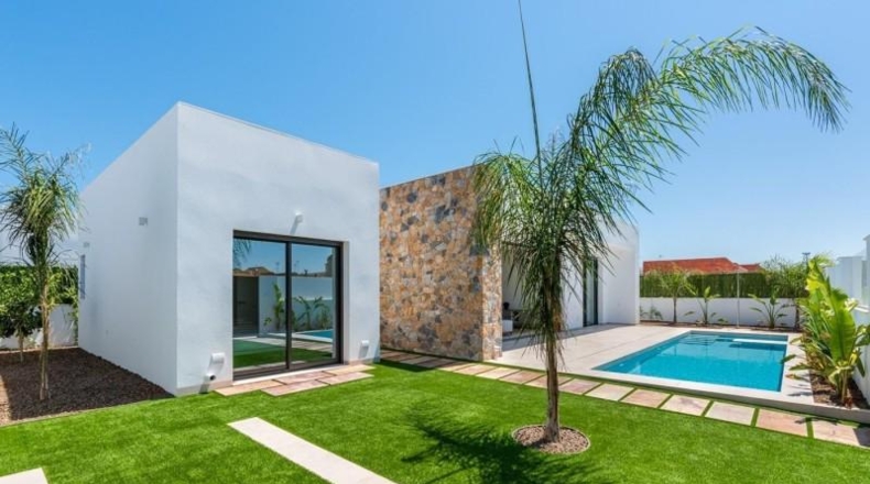 Murcia - San Javier - 270m2