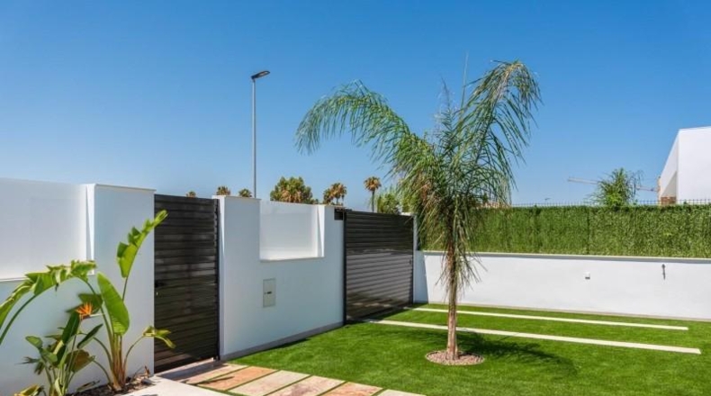 Murcia - San Javier - 270m2