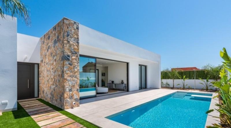 Murcia - San Javier - 270m2
