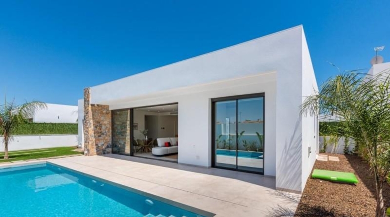 Murcia - San Javier - 270m2