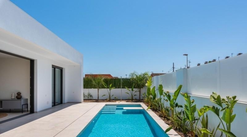 Murcia - San Javier - 270m2