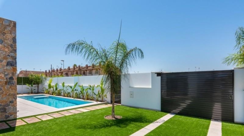 Murcia - San Javier - 270m2