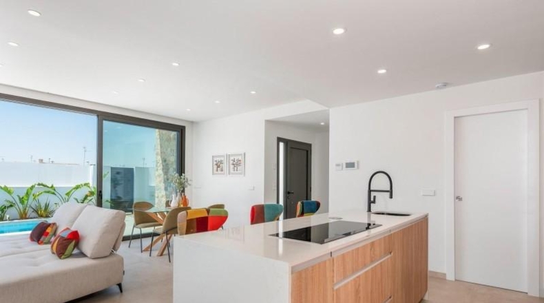 Murcia - San Javier - 270m2
