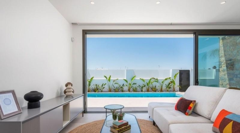 Murcia - San Javier - 270m2