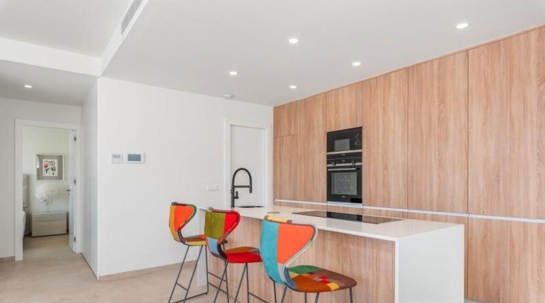 Murcia - San Javier - 270m2