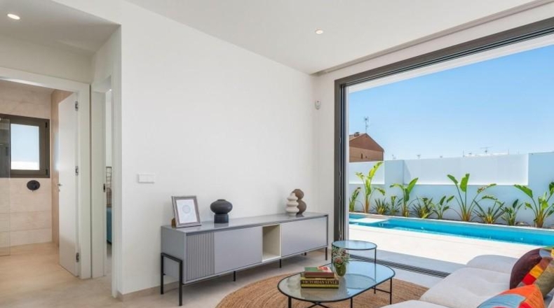 Murcia - San Javier - 270m2