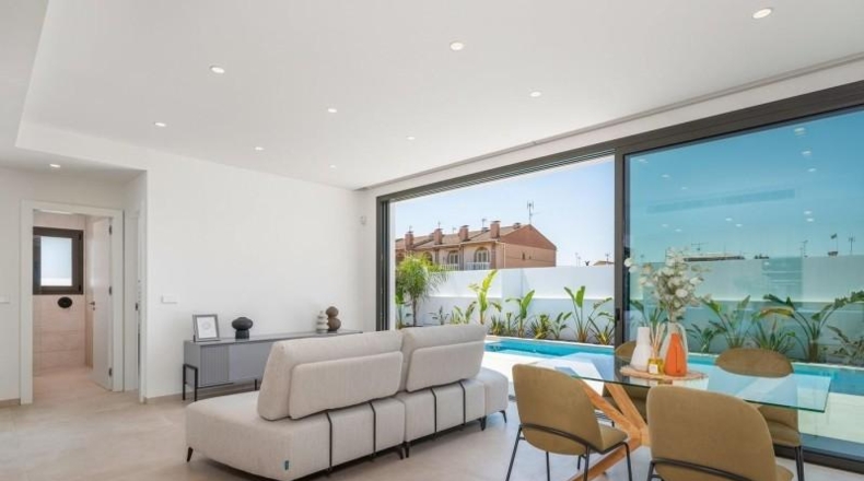 Murcia - San Javier - 270m2