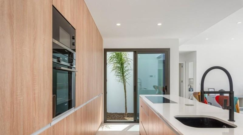 Murcia - San Javier - 270m2