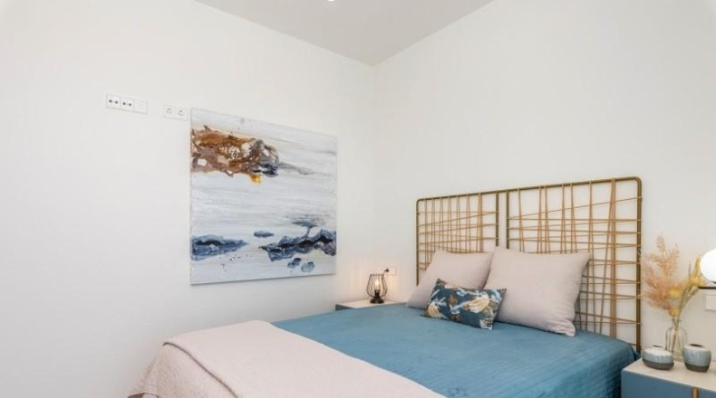 Murcia - San Javier - 270m2