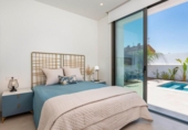 Xalet independent amb terreny en venda a la España, San Javier, ref.: TR249172 foto
