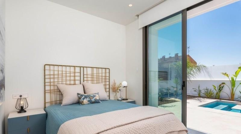 Murcia - San Javier - 270m2