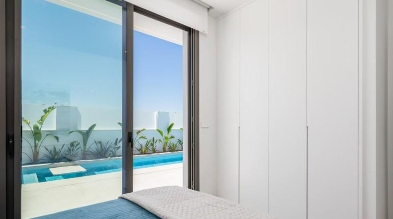 Murcia - San Javier - 270m2