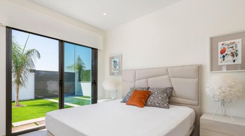 Murcia - San Javier - 270m2