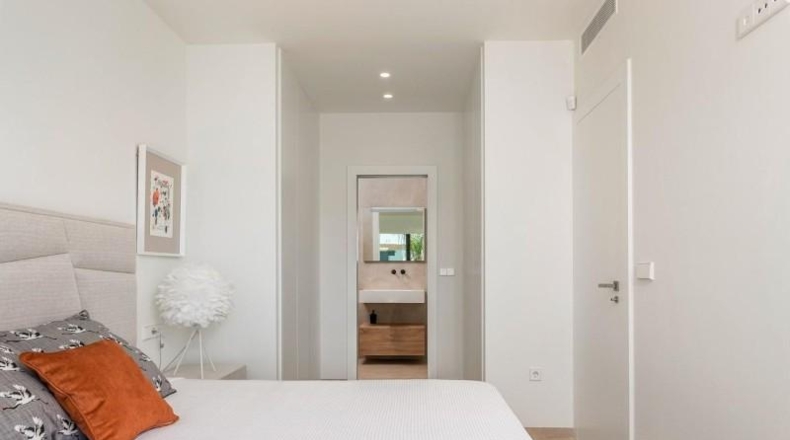 Murcia - San Javier - 270m2