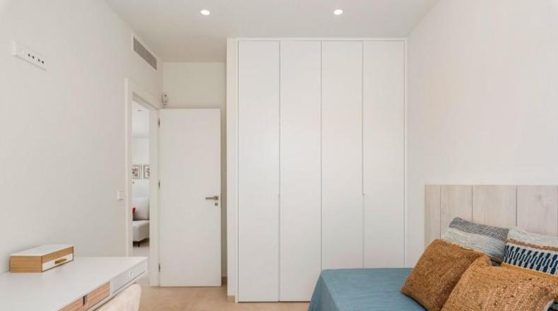 Murcia - San Javier - 270m2