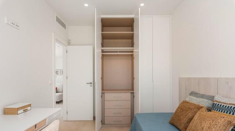 Murcia - San Javier - 270m2