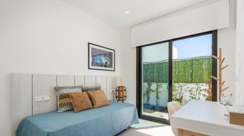 Murcia - San Javier - 270m2