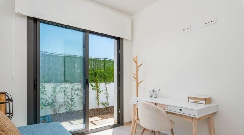 Murcia - San Javier - 270m2