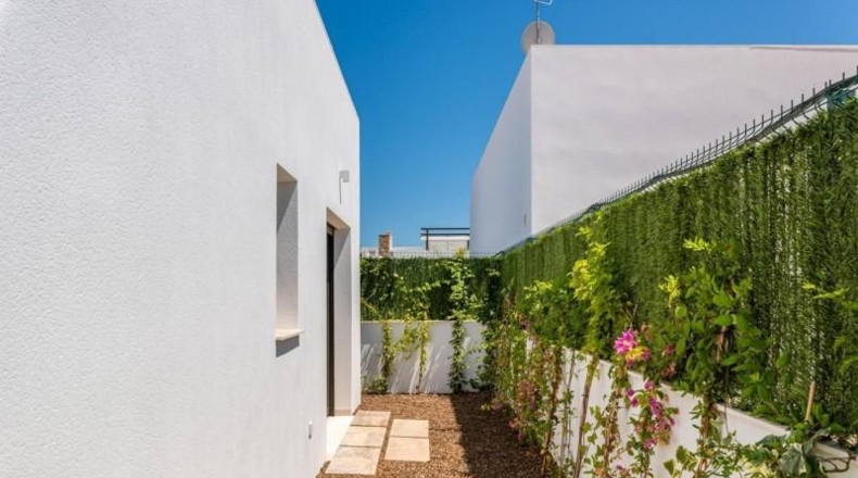 Murcia - San Javier - 270m2