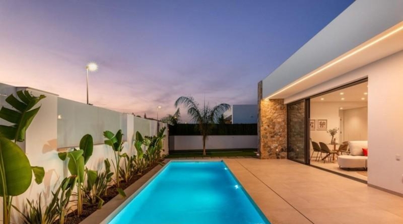 Murcia - San Javier - 270m2
