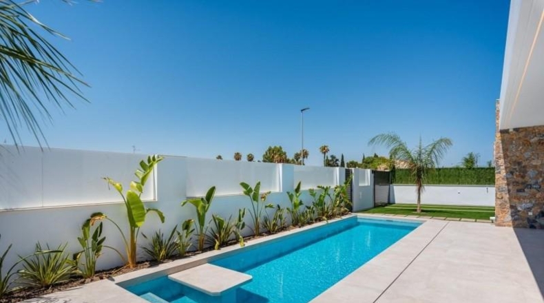 Murcia - San Javier - 270m2