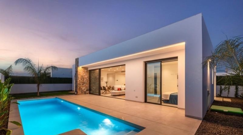 Murcia - San Javier - 270m2