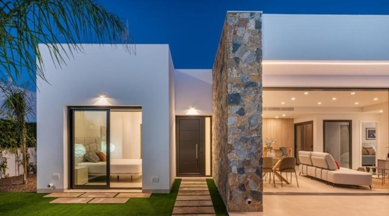 Murcia - San Javier - 270m2