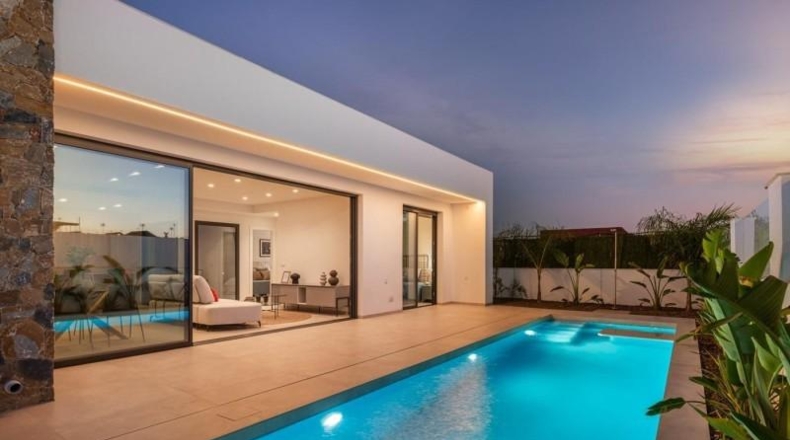 Murcia - San Javier - 270m2
