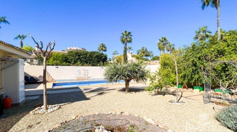 Alicante - Rojals - 961m2