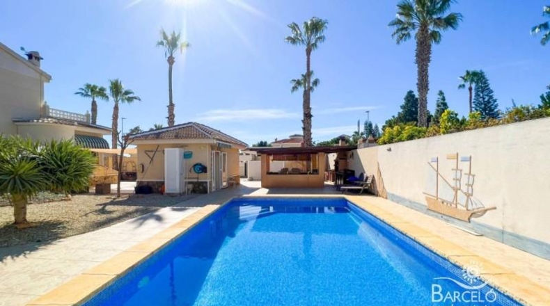Alicante - Rojals - 961m2