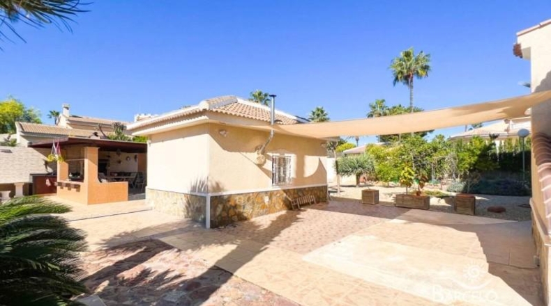 Alicante - Rojals - 961m2