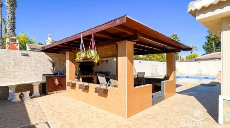 Alicante - Rojals - 961m2