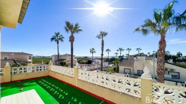 Alicante - Rojals - 961m2