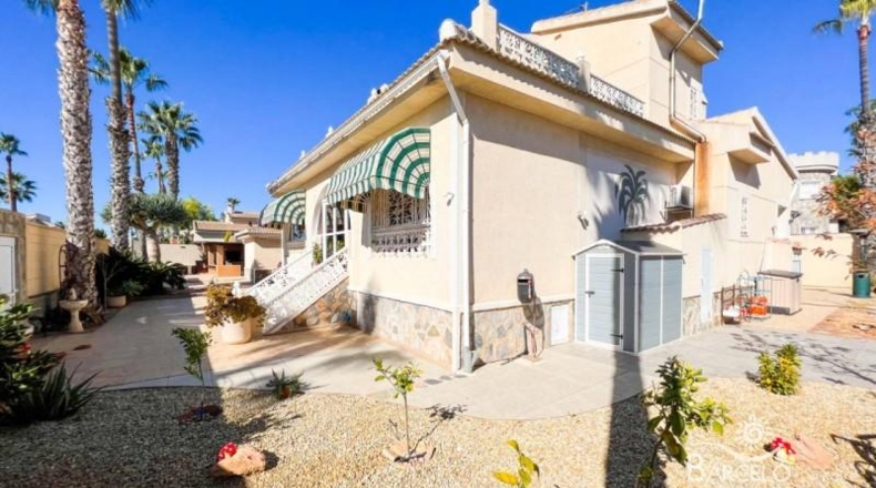 Alicante - Rojals - 961m2
