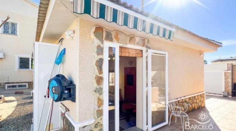 Alicante - Rojals - 961m2