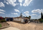 Xalet independent amb terreny en venda a la España, Torre-Pacheco, ref.: TR310702 foto